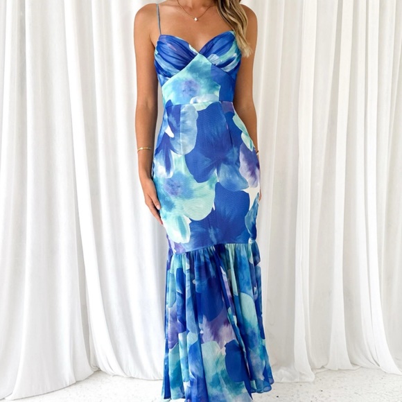 Hello Molly Dresses & Skirts - Hello Molly Gorgeous Event Dress